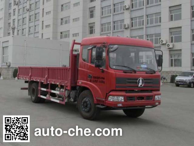 Beiben North Benz cargo truck ND1080AD4J2Z00