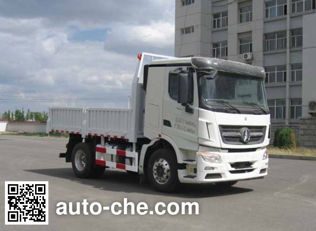 Beiben North Benz cargo truck ND11600A45J7