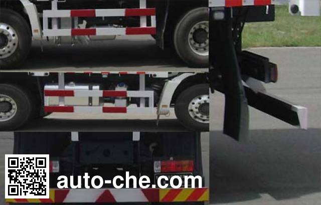 Beiben North Benz cargo truck ND11600A45J7