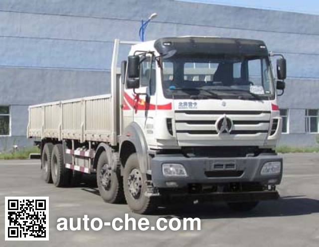 Beiben North Benz cargo truck ND13106D46J