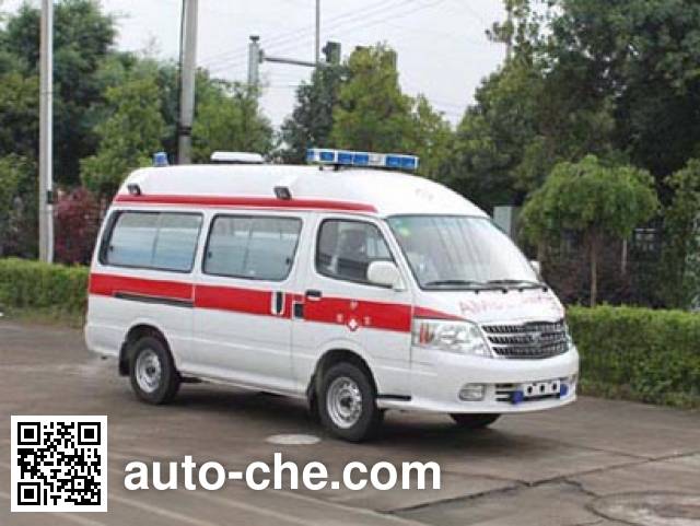 Beidi ambulance ND5030XJH-BJ