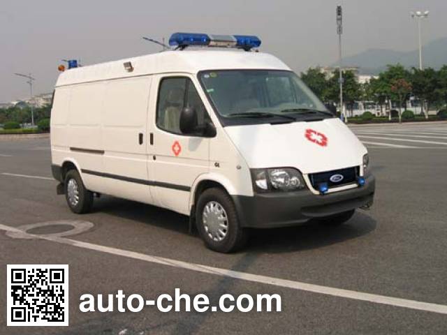 Beidi healthcare service vehicle ND5031XYL