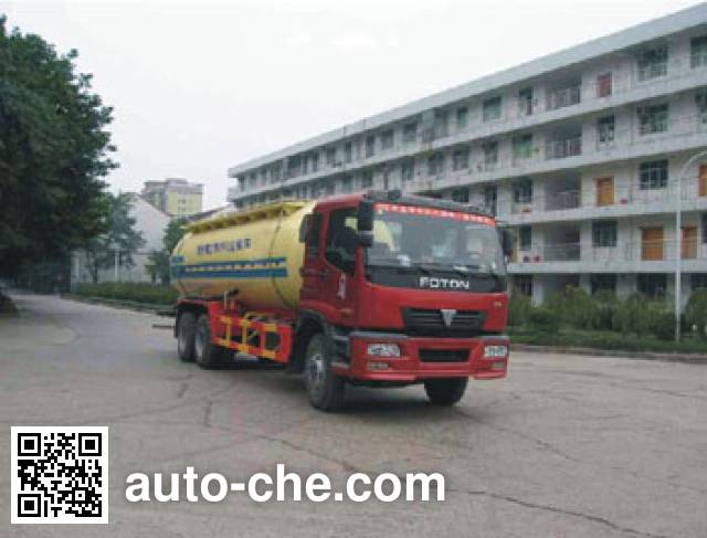 Beidi bulk powder tank truck ND5250GFLB