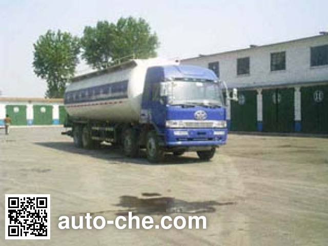 Beidi bulk powder tank truck ND5310GFLA