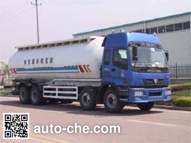 Beidi bulk powder tank truck ND5310GFLB