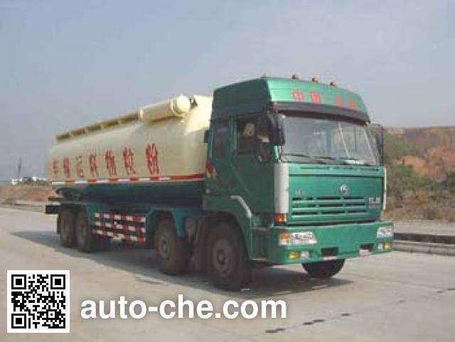 Beidi bulk powder tank truck ND5310GFLC