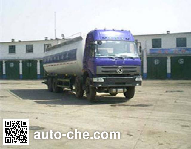 Beidi bulk powder tank truck ND5310GFLE