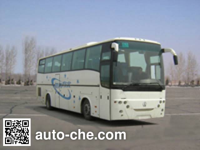 Туристический автобус Beiben North Benz ND6110SY3B