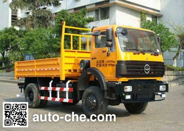Tiema cargo truck XC1160E41