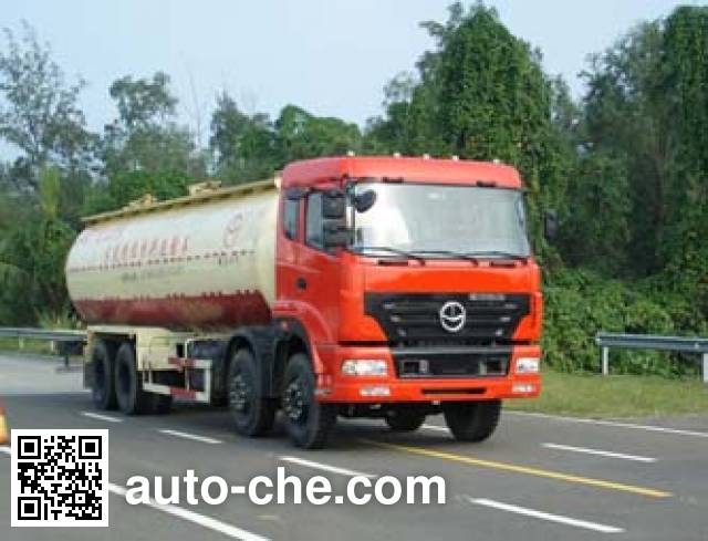 Tiema bulk powder tank truck XC52460GFL