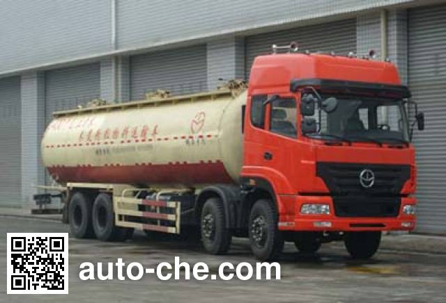 Tiema bulk powder tank truck XC52461GFL