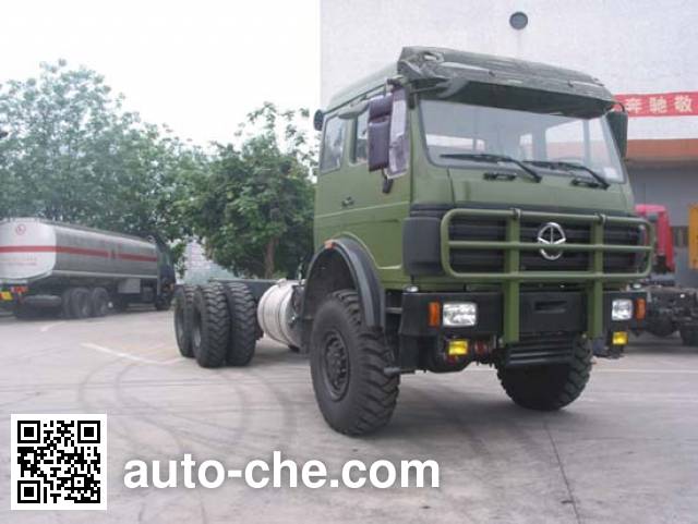 Tiema oilfield equipment transport truck XC5270TYZ3