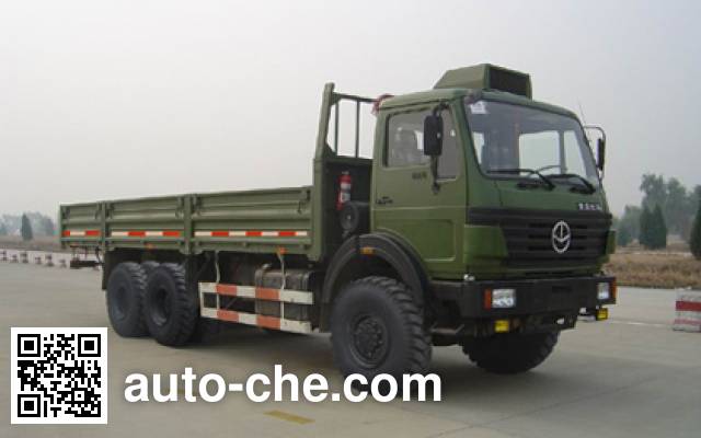 Tiema oilfield equipment transport truck XC5270YZ