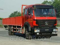 Beiben North Benz cargo truck ND11600A56J