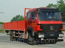 Beiben North Benz cargo truck ND11602A48J