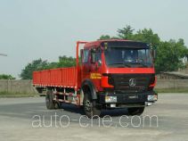 Beiben North Benz cargo truck ND1160A52J