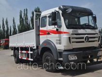 Beiben North Benz cargo truck ND1160AD4J6Z01