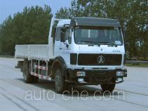 Beiben North Benz cargo truck ND1161A45J