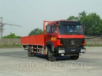 Beiben North Benz cargo truck ND1161A55J
