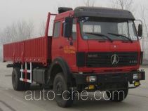 Beiben North Benz cargo truck ND1164A48J