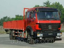 Beiben North Benz cargo truck ND1165A48J