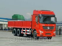 Beiben North Benz cargo truck ND12000B41J7