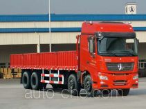 Beiben North Benz cargo truck ND12400D43J7
