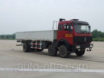 Beiben North Benz cargo truck ND1240C55J