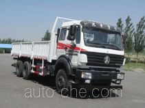 Beiben North Benz cargo truck ND12500B51J