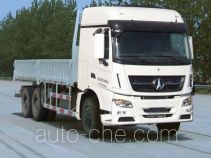 Beiben North Benz cargo truck ND12500B56J7