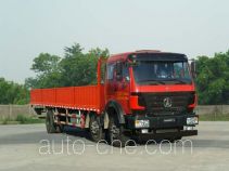 Beiben North Benz cargo truck ND12501L56J