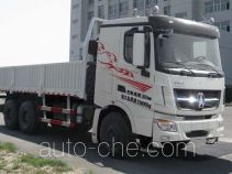 Beiben North Benz cargo truck ND12501B45J7