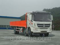 Beiben North Benz cargo truck ND12501L56J7