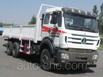Beiben North Benz cargo truck ND12504B38J