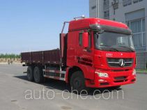 Beiben North Benz cargo truck ND12504B41J7