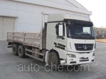 Beiben North Benz cargo truck ND12505B41J7