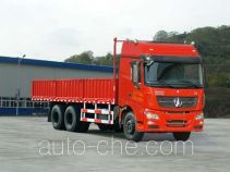 Beiben North Benz cargo truck ND12502B45J7