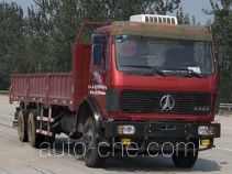 Beiben North Benz cargo truck ND1250B44