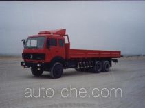 Beiben North Benz cargo truck ND1250ESJ