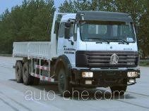 Beiben North Benz cargo truck ND1255B50J