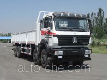 Beiben North Benz cargo truck ND13100D31J