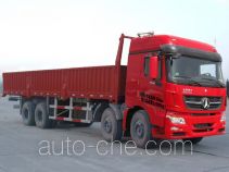 Beiben North Benz cargo truck ND13100D47J7