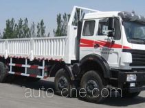 Beiben North Benz cargo truck ND13109D47J