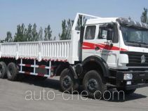 Beiben North Benz cargo truck ND13102D39J