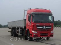 Beiben North Benz cargo truck ND13101D43J7