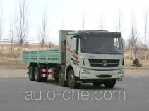 Beiben North Benz cargo truck ND13100K44J7