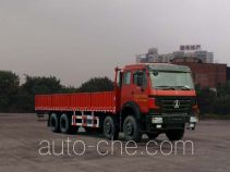 Beiben North Benz cargo truck ND13103D44J