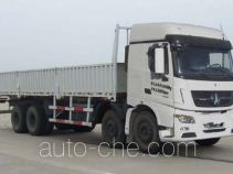 Beiben North Benz cargo truck ND13102D31J7