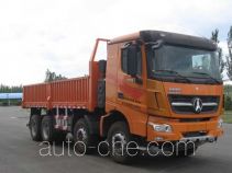 Beiben North Benz cargo truck ND13102D37J7