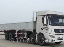 Beiben North Benz cargo truck ND13103D31J7